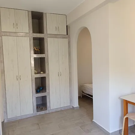 Hébergement de vacances Nesea 2 *