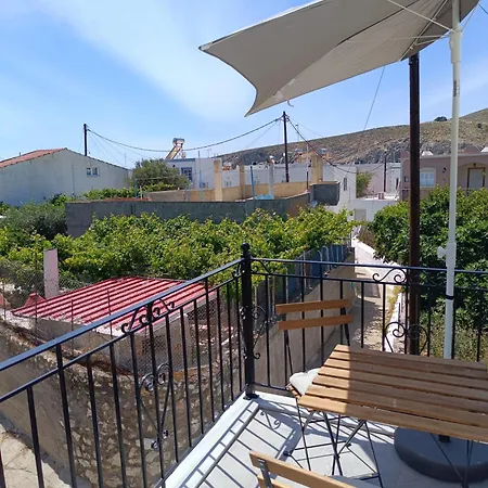 Hébergement de vacances Nesea 2