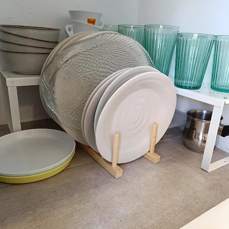 Hébergement de vacances Nesea 2 Pserimos Town