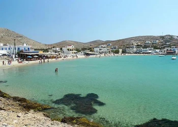 Nesea 2 Pserimos Town