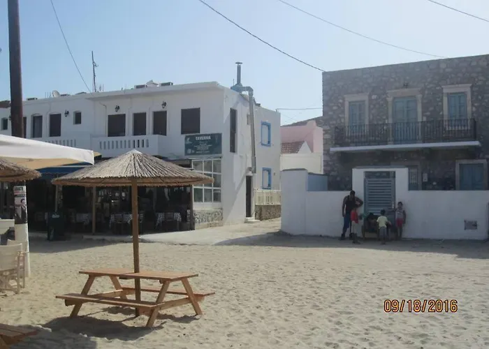 Nesea 2 Hébergement de vacances *