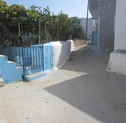 Hébergement de vacances Nesea 2