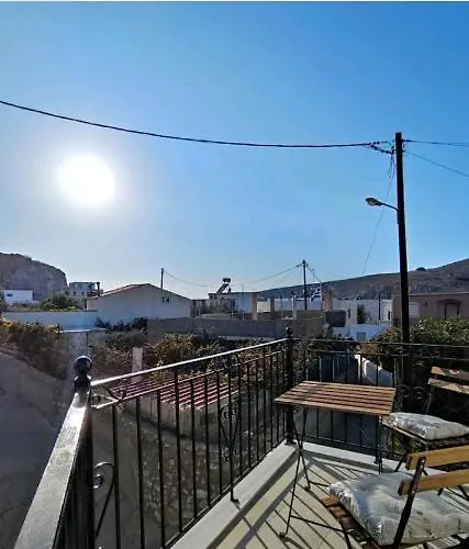 Nesea 2 Pserimos Town