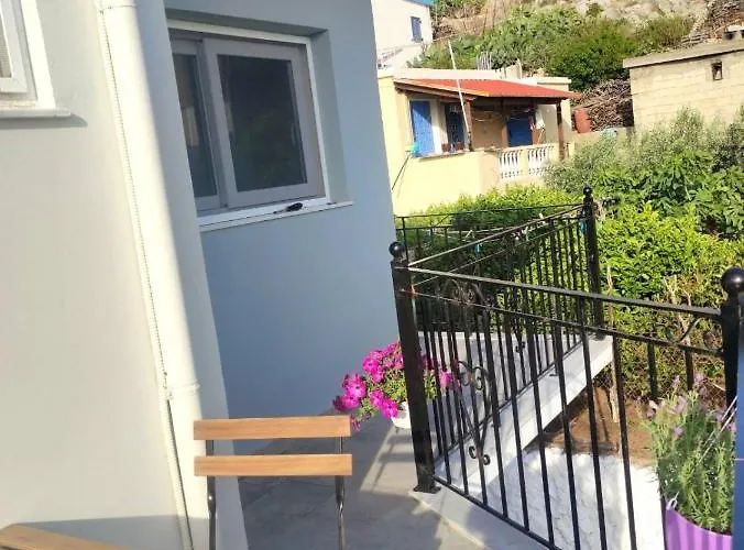 Hébergement de vacances Nesea 2