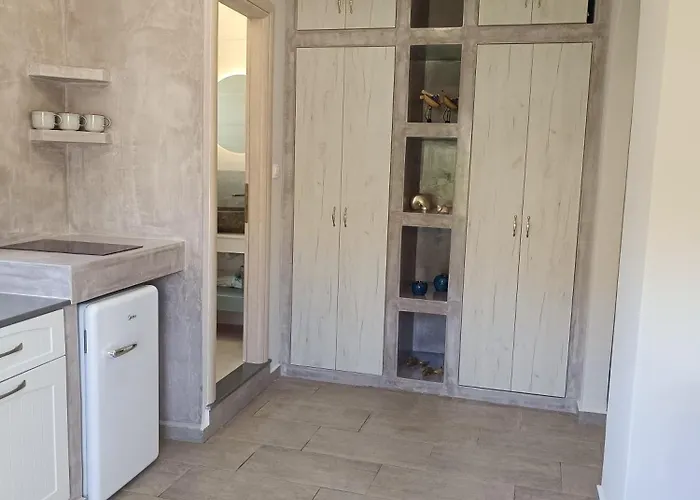 Hébergement de vacances Nesea 2 *