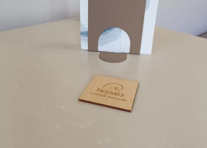 Nesea 2 Hébergement de vacances