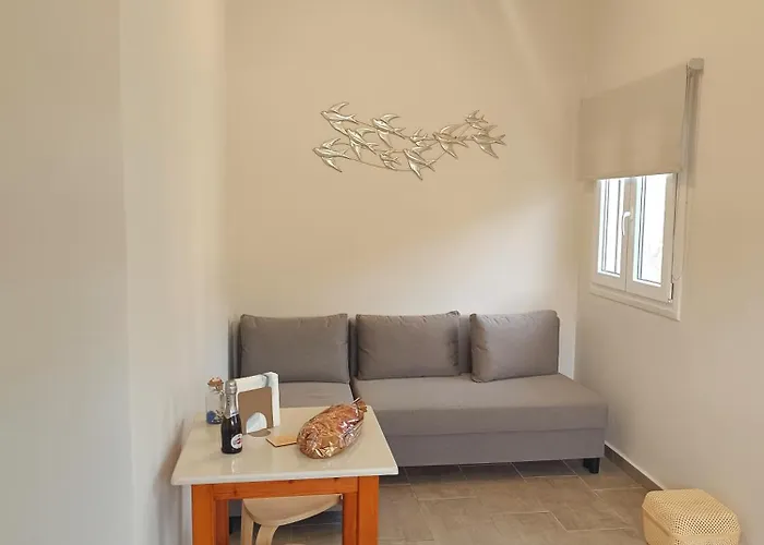 Hébergement de vacances Nesea 2