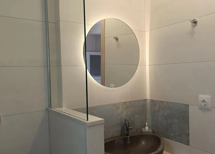 Hébergement de vacances Nesea 2 *