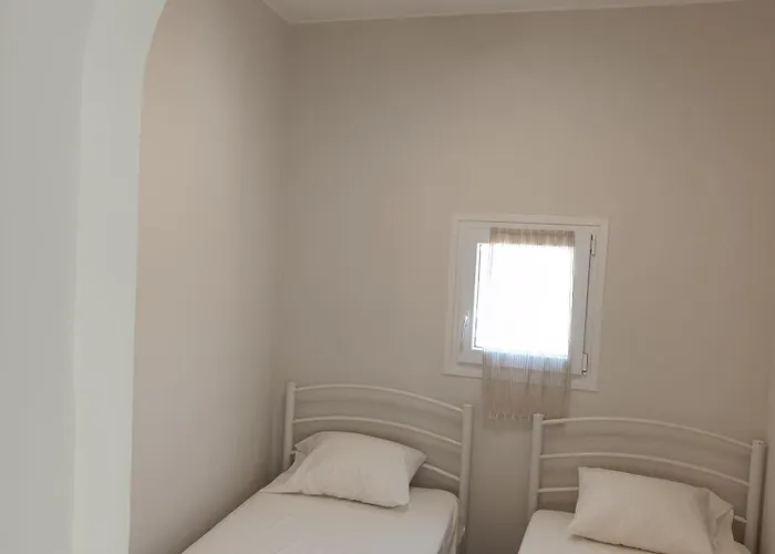 Hébergement de vacances Nesea 2