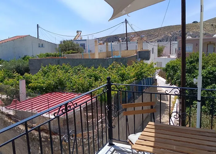 Hébergement de vacances Nesea 2