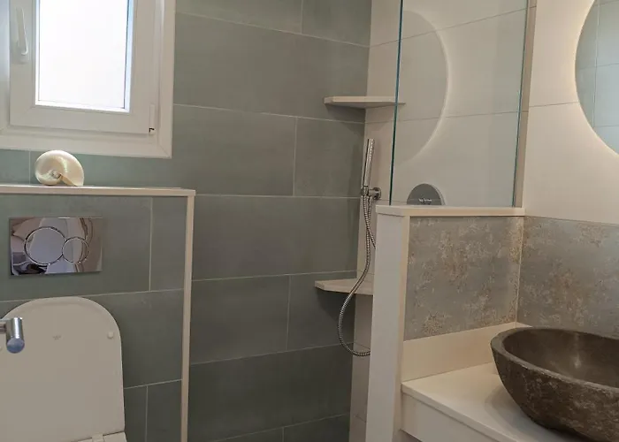 Hébergement de vacances Nesea 2 *