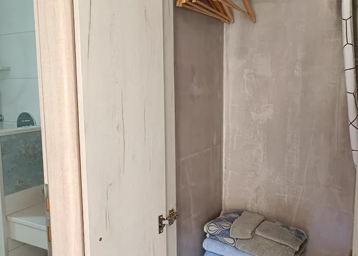 Hébergement de vacances Nesea 2 Pserimos Town