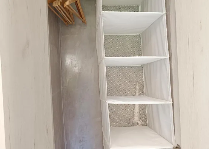 Nesea 2 Hébergement de vacances Pserimos Town