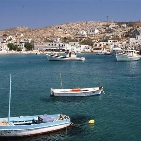 Nesea 2 Holiday home Pserimos Town