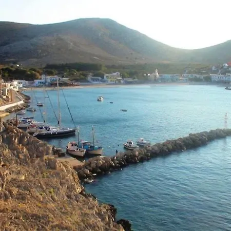 Nesea 2 Pserimos Town