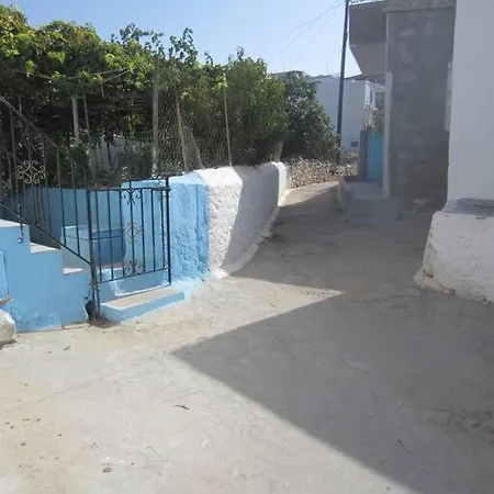 Vakantiehuis Nesea 2