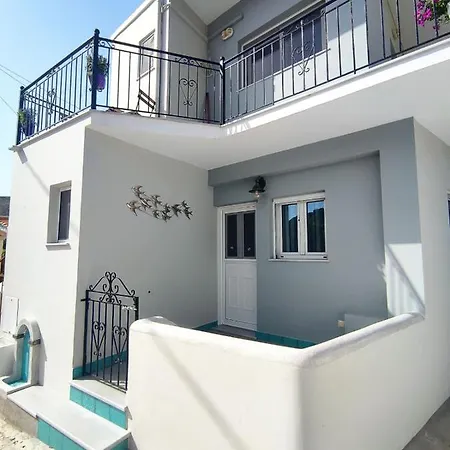 Holiday home Nesea 2 Pserimos Town