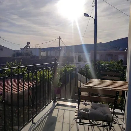 Nesea 2 Pserimos Town