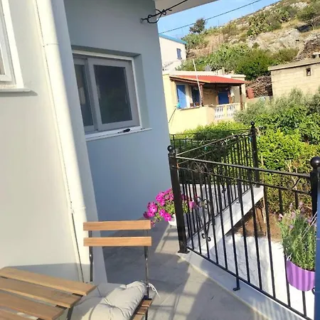 Vakantiehuis Nesea 2