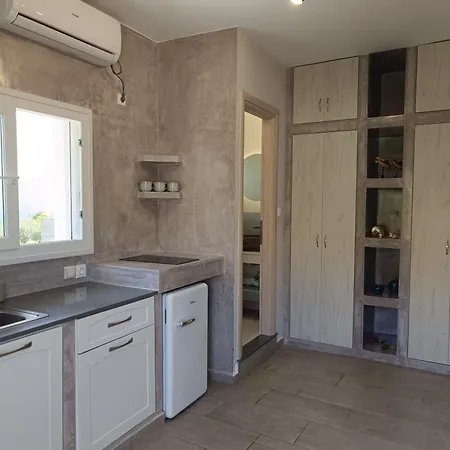 Nesea 2 Holiday home *