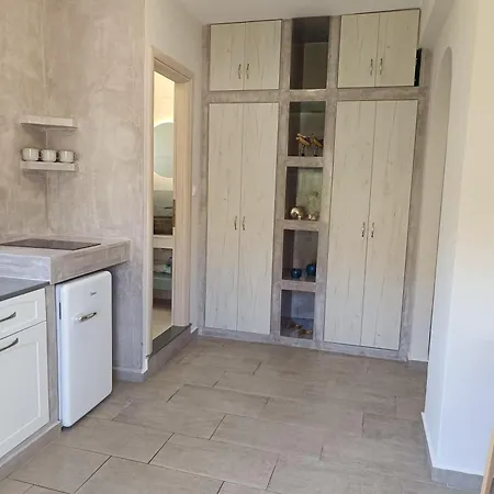 Holiday home Nesea 2 *