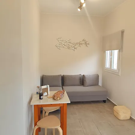 Vakantiehuis Nesea 2
