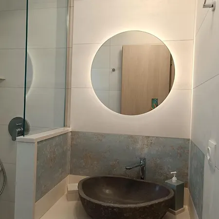 Vakantiehuis Nesea 2 Pserimos Town
