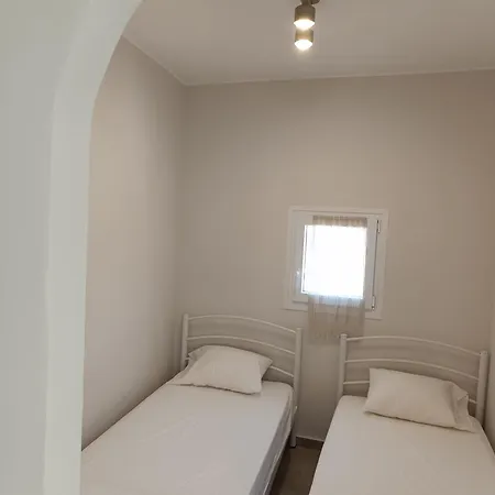 Vakantiehuis Nesea 2