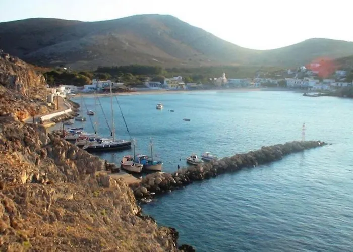 Nesea 2 Pserimos Town