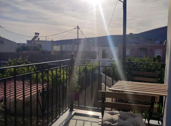 Nesea 2 Pserimos Town