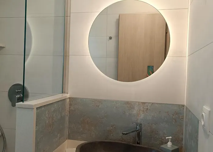 بيت للعطل Nesea 2 Pserimos Town