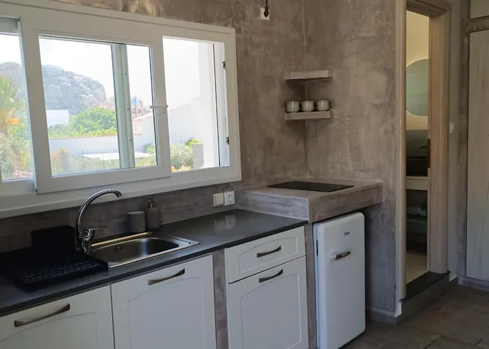 Nesea 2 * Pserimos Town