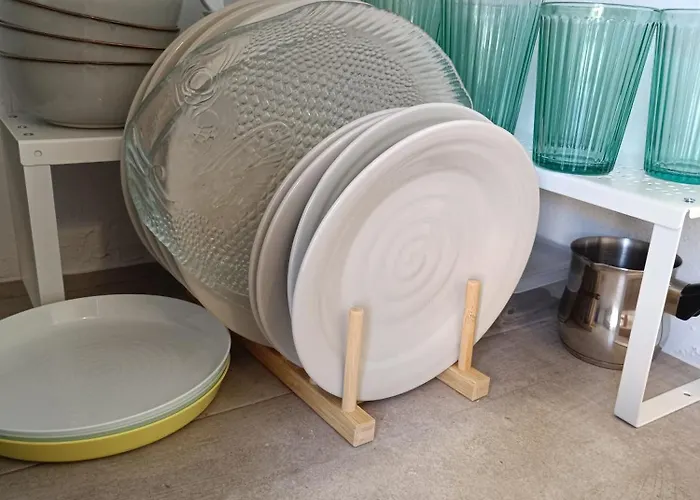 بيت للعطل Nesea 2 Pserimos Town